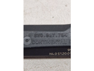 Блок управления 8W0927754, H40S1200 Audi Q5 SQ5