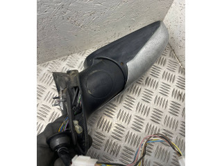 Зеркало электрическое Jeep Grand Cherokee (WJ) 1999 - 2004 года