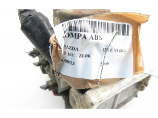 Jednotka ABS 2056546, BJ2E437A0 Mazda 323 F 2000