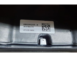 Руль Dacia Sandero III 2020 - года 484004420R