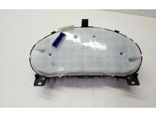 Přístrojová deska Opel Zafira C 2015 13460586