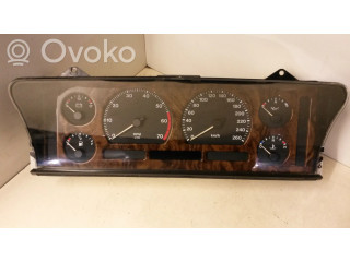 Панель приборов DPP109501, LUCAS11DU   Jaguar XJ X300       