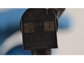 Форсунка A6510702387, 28272472    Mercedes-Benz A W176   