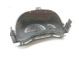 Přístrojová deska Fiat Punto (188) 2000 606307002