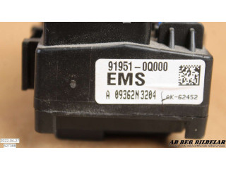 Блок предохранителей 919510Q000 KIA Ceed