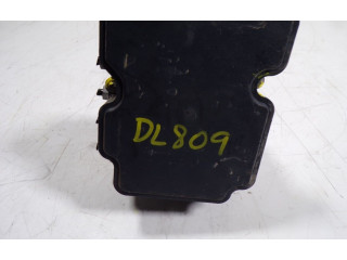 Блок АБС 1631851880, 9826051380   Citroen  C3 Aircross  2017 -  года