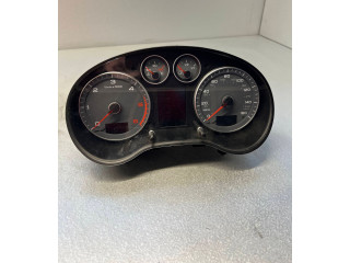 Панель приборов Audi A3 S3 8L