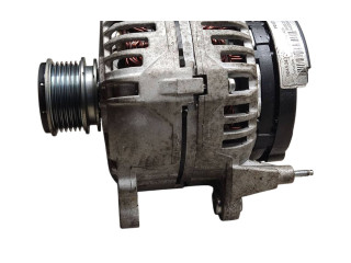 Генератор 9045340, P010101   Volkswagen Caddy      