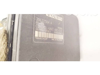 Jednotka ABS 30672504A, 10.0960-0416.3 Volvo S40 2005