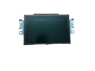 Дисплей 31344259, BN0905CM0M Volvo S60