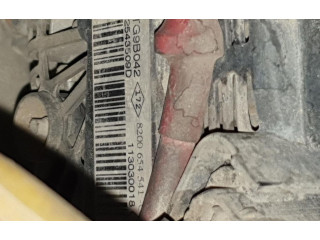 Генератор 8200654541C Renault Twingo II