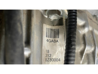 Редуктор коробки передач (раздатка)