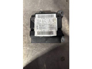 Блок подушек безопасности 9823741280   Peugeot Partner III