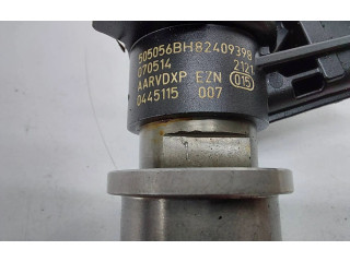 Форсунка 0445115007, 0445010099    Renault Trafic II (X83)   