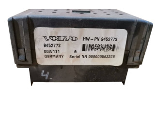 Блок предохранителей 9452772, 00W111 Volvo S80