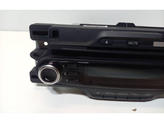 Радио/ проигрыватель CD/DVD / навигация 1560968770, 7640333316 Alfa Romeo Giulietta