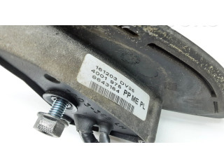 Зеркало электрическое        Volvo XC90  2003 - 2006 года   