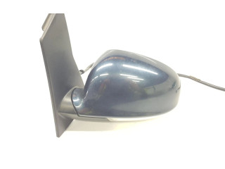 Зеркало электрическое Сзади Volkswagen Golf Plus 2005-2013 года