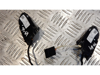 Кнопки рулевого колеса