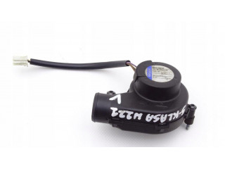 Вентилятор печки A2218380006 Mercedes-Benz S AMG W221