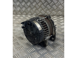 Генератор 059903017P Audi A7 S7 4G