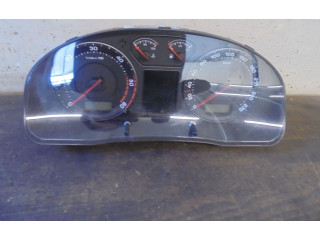 Панель приборов 3U0920840A, 3U0920840A Skoda Octavia Mk2 (1Z)