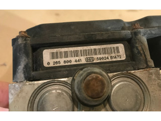 Блок АБС 0265800441 Peugeot 107 2005 - 2014 года