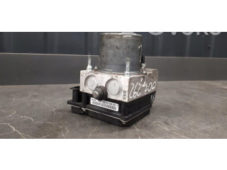 Блок АБС 0265950924   Subaru  Forester SH  2008 - 2013 года