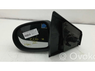 Зеркало электрическое Сзади Renault Clio III 2005-2012 года