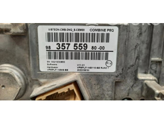 Панель приборов 9835755980   Peugeot 408 P54       
