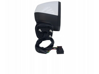 Außenspiegel elektrisch Tür vorne Audi A3 S3 8V 2013 - 2019 года