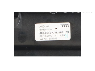 Дисплей 8X0857273B Audi A1