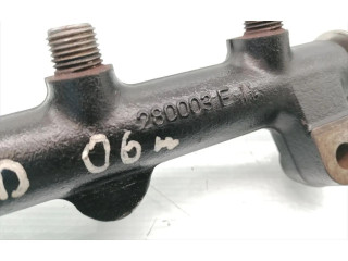 Топливная рампа 280003-E, 9307Z507A SsangYong Kyron