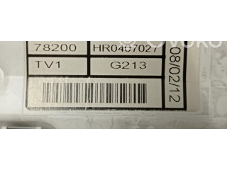 Přístrojová deska Honda Civic HR0407027