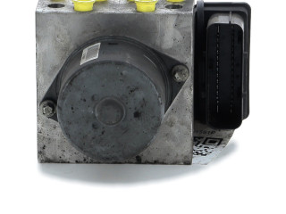 Блок АБС 34516798847, X1-1581P Mini One - Cooper Coupe R56 2005 - 2014 года