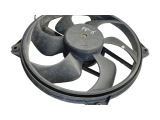 Вентилятор радиатора         Peugeot Partner 1.6