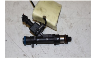 Форсунка 0280158034 Dacia Sandero K7J A7