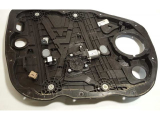 Turbodmychadlo Передний механический механизм для подъема окна 82470G5110, 82471G5010 KIA Niro G4LE