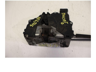 Замок багажника 1348633080    Fiat Ducato 2007 - 2014 года