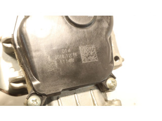 Моторчик дворников Dacia Lodgy