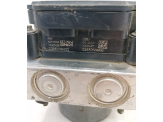 Блок АБС AB312C405AE, 269505 Ford Ranger 2012 - 2018 года