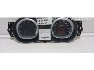 Панель приборов P248100027R, 1982039 Dacia Duster