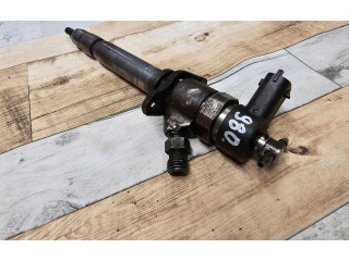 Форсунка 0445110078    Volvo V70   