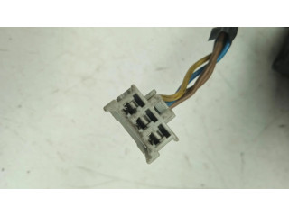 Зеркало электрическое Honda Prelude 1983-1984 года