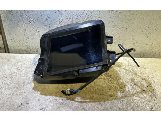 Дисплей 68381578AB, 01189435013 Dodge VAN RAM