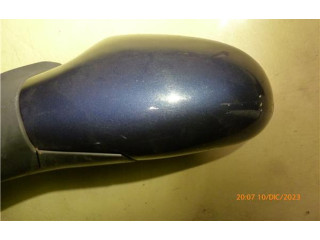 Зеркало электрическое        Mercedes-Benz A W168  1997 - 2004 года   