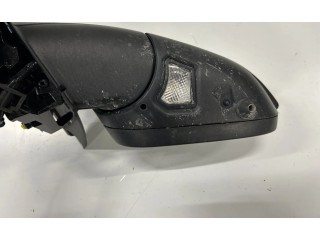 Зеркало электрическое Volvo S60 2011 - 2013 года