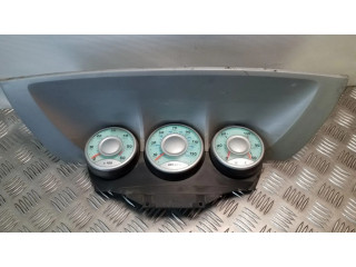 Панель приборов 1496273080, 501021650061   Citroen C8       