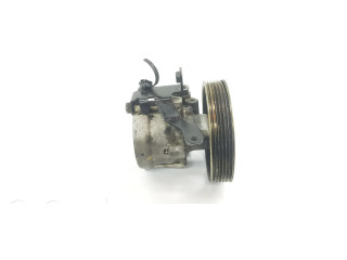 Насос усилителя руля