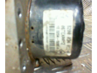 Блок АБС 7701206054   Renault  Twingo I  1999 - 2006 года